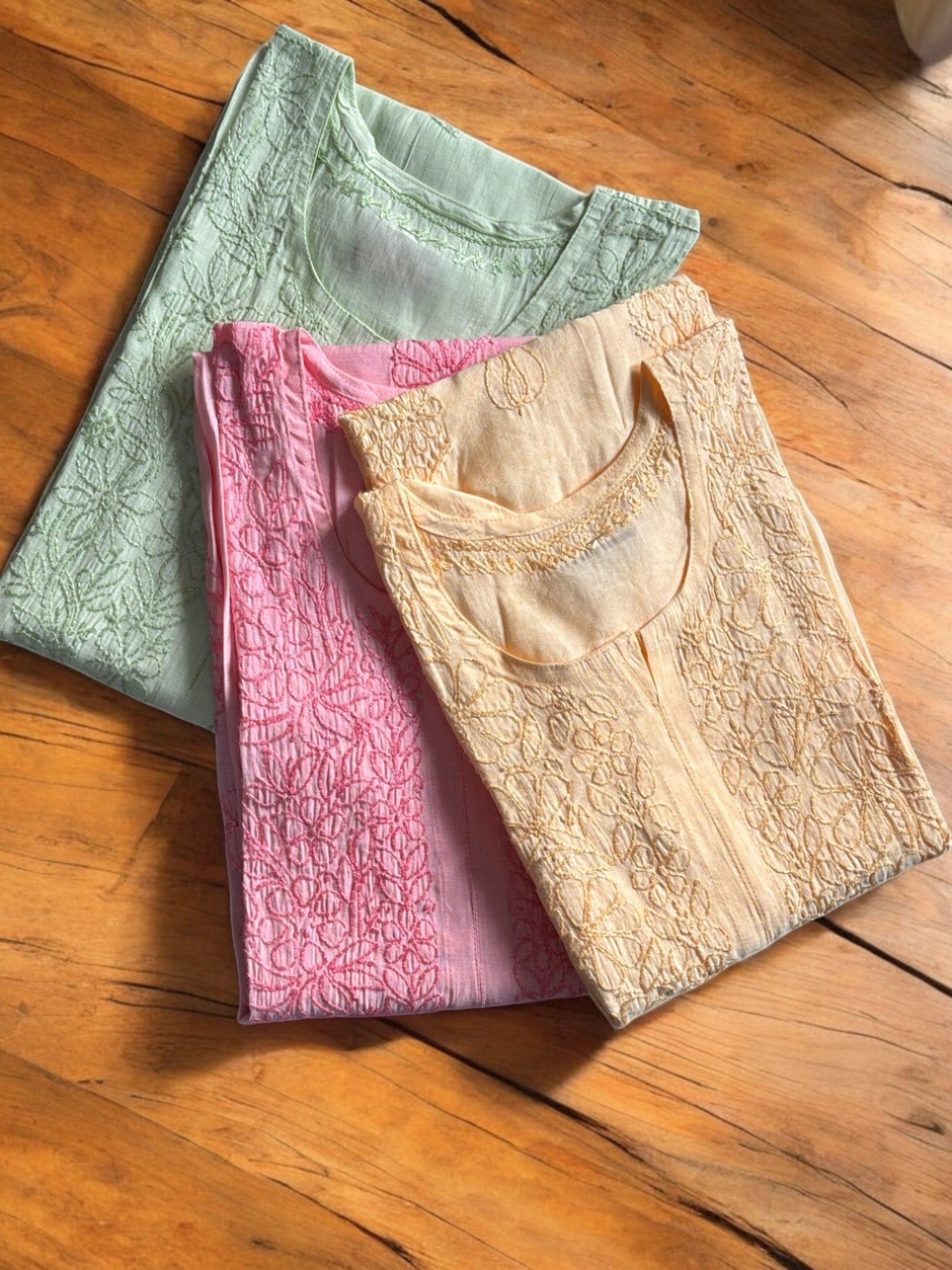 PASTEL PERFECTION
