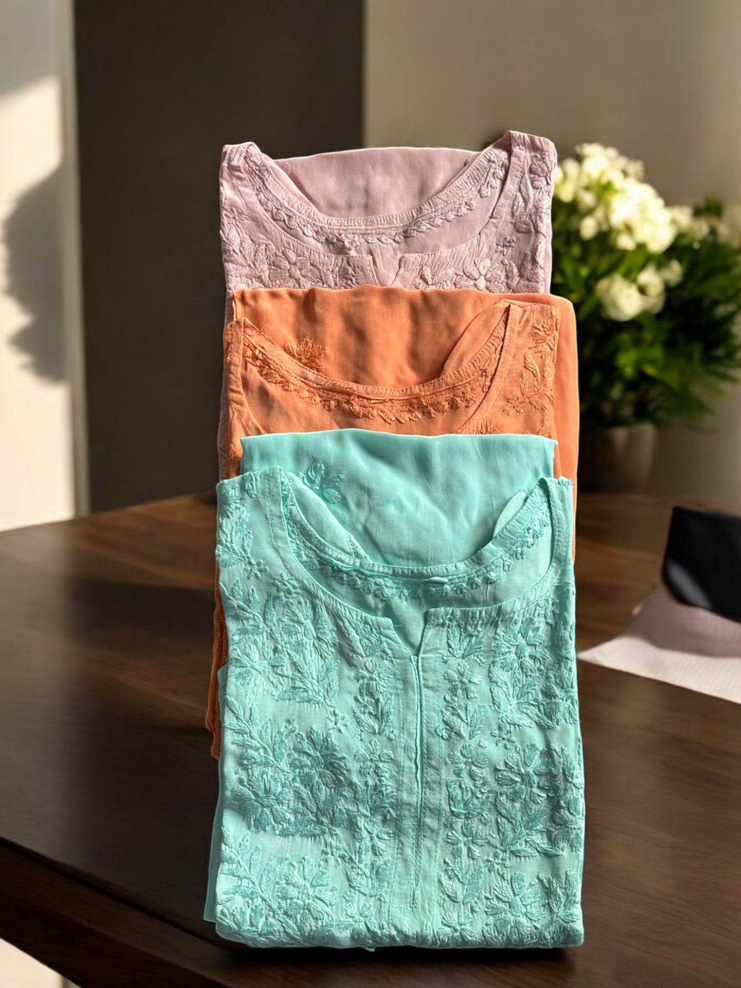 SATIN FABRIC