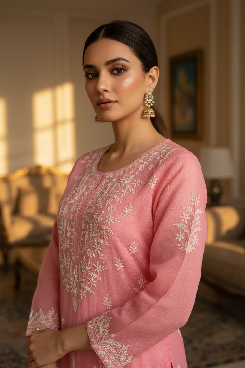 Riyana Royale (Above Rs.3000)