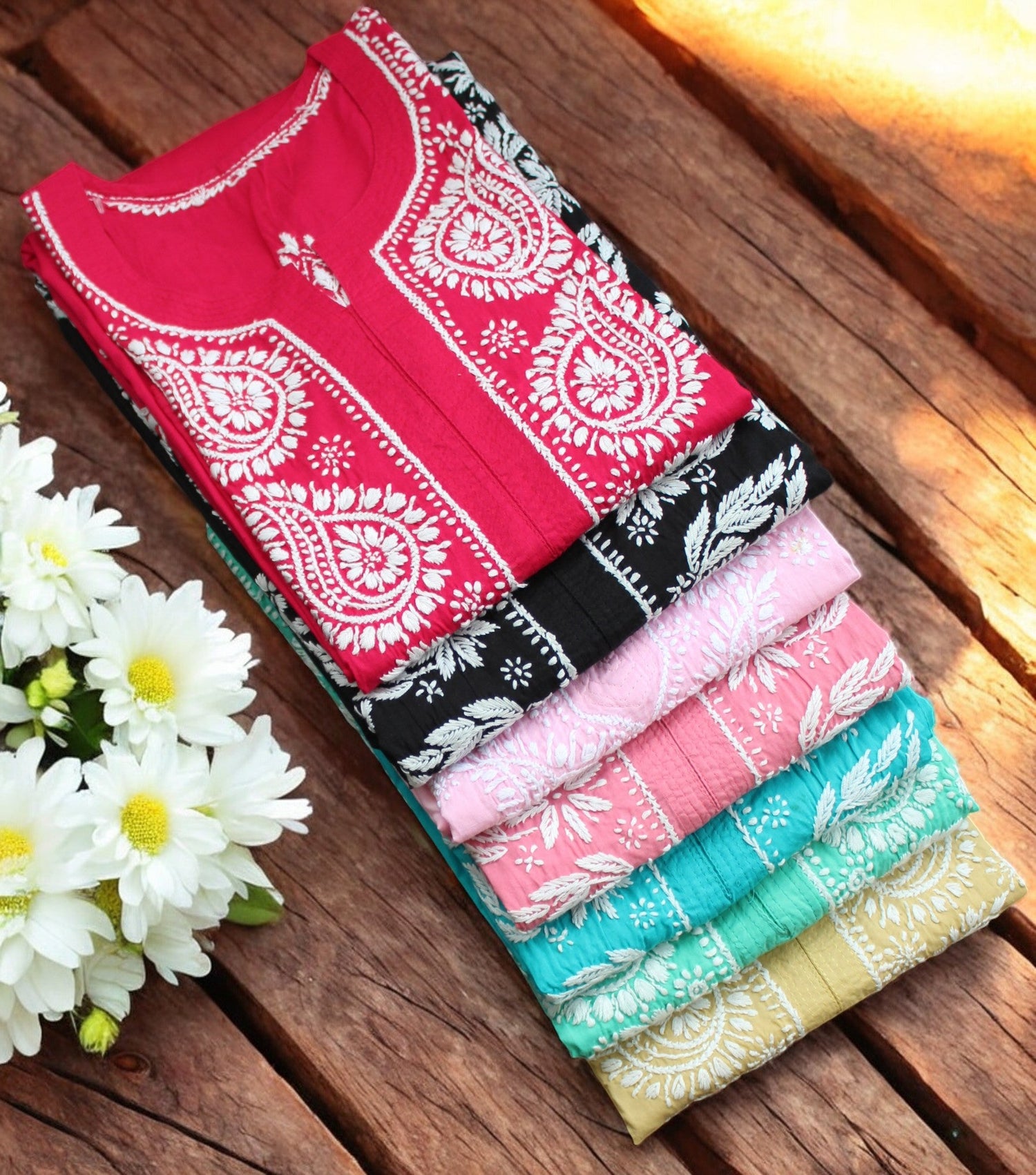 COTTON FABRIC