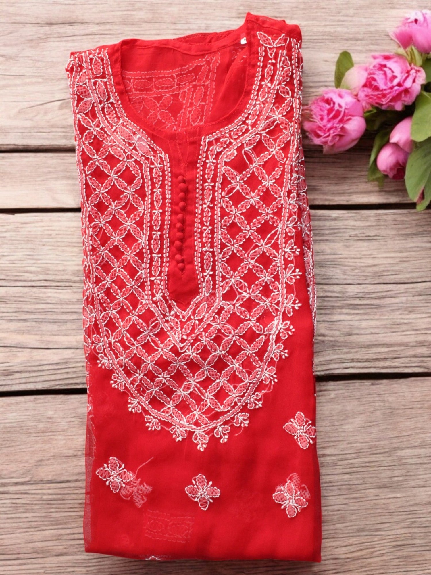 RED COLOR