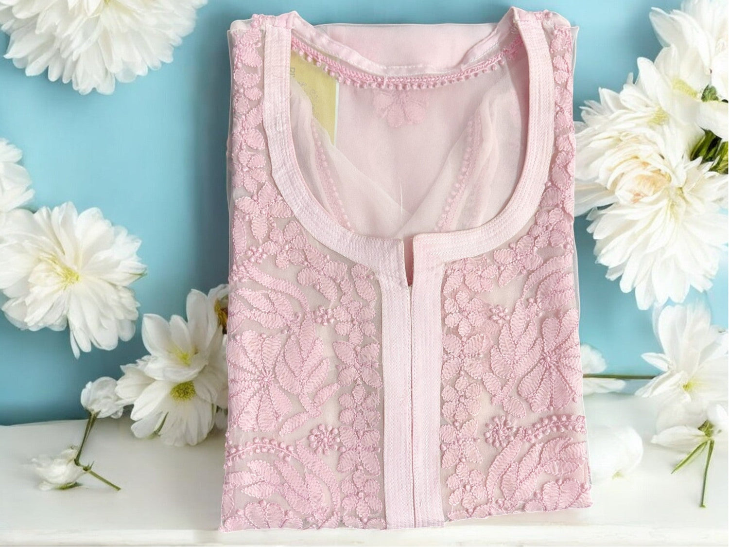PINK COLOR